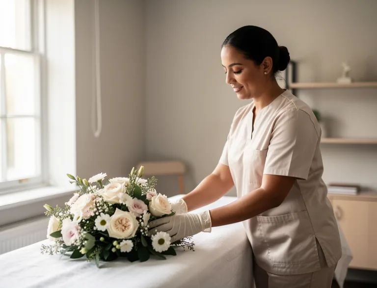funeral home Riverton